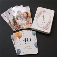 Cartes, jeux en famille / entre amis