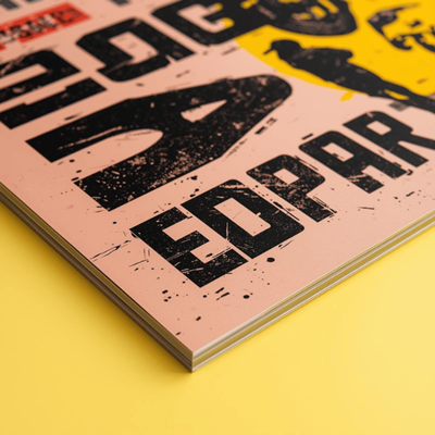 Panneau Dibond® 3 mm.