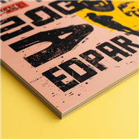 Panneau Dibond® 3 mm.