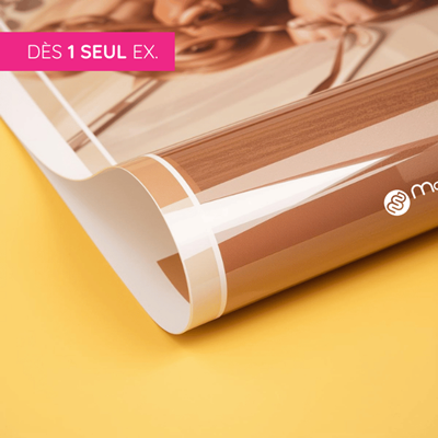 Affiches papier photo 240 g. (sur mesure)