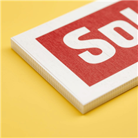 Panneau Akilux® 3 mm.