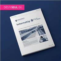 Thèse et mémoire étudiant(e)