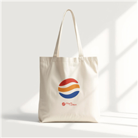 Tote-bag, coton recyclé ♻️