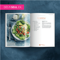 Livre recettes