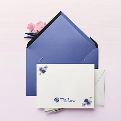 Cartes et Faire-part, avec enveloppes