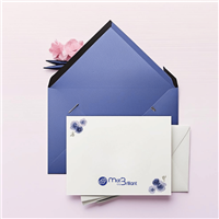 Cartes et Faire-part, avec enveloppes