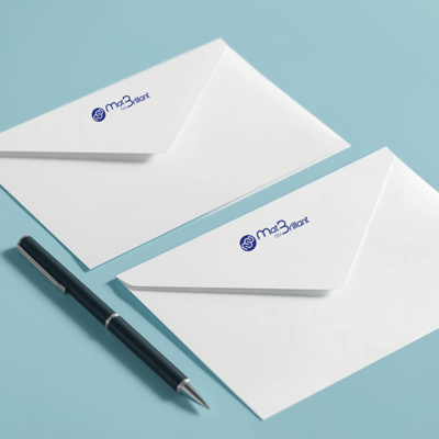 Enveloppes personnalisées