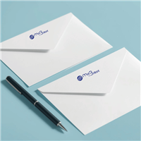 Enveloppes personnalisées