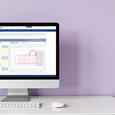 Carte de fidélité • Design en ligne
