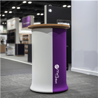 Caisse comptoir (pupitre)