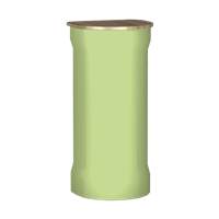 Caisse comptoir (pupitre)