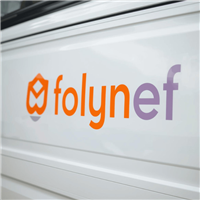 Lettrage, lettres découpées