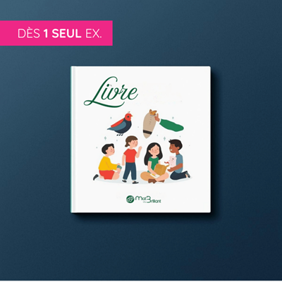 Livre enfant, jeunesse