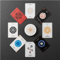 Cartes et jeux 100% personnalisés