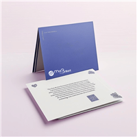 Cartes de correspondance