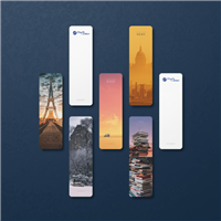 Marque-pages personnalisés