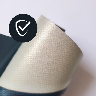 Bâche classique 550 g.