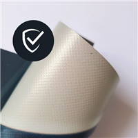 Bâche classique 550 g.