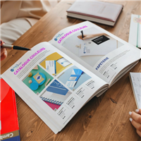 Catalogue couleurs • Eco