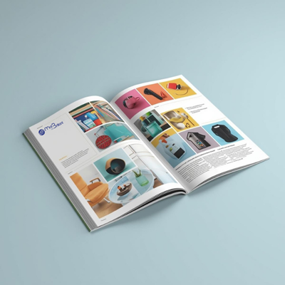 Catalogue couleurs • Eco