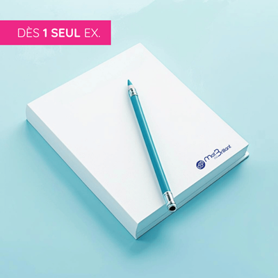 Bloc-notes • A l'unité