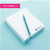 Bloc-notes • A l'unité