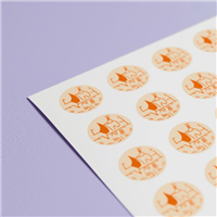 Étiquettes et stickers (planches)