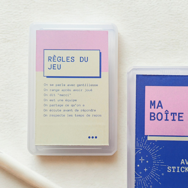 Boîte Rangement Carte Boîte Rangement Violet 2400+ Cartes avec Boîte Rangement Carte Boîte Rangement Violet 2400+ Cartes avec