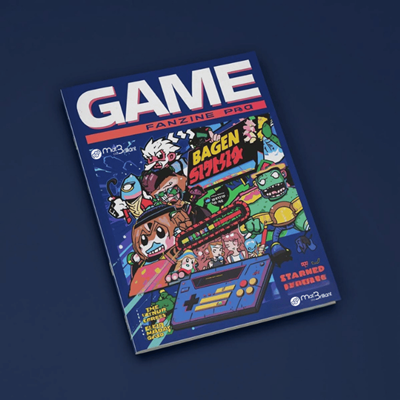 Livre, livret agrafé