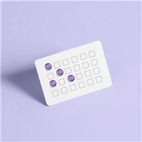 Ma carte de fidélité