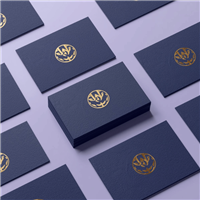 Cartes de visite premium