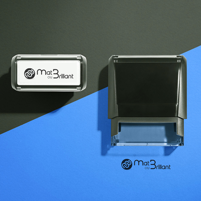 Tampon structure plastique