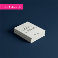 Livre roman, auto-édition