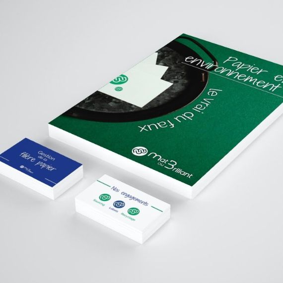 papier et environnement