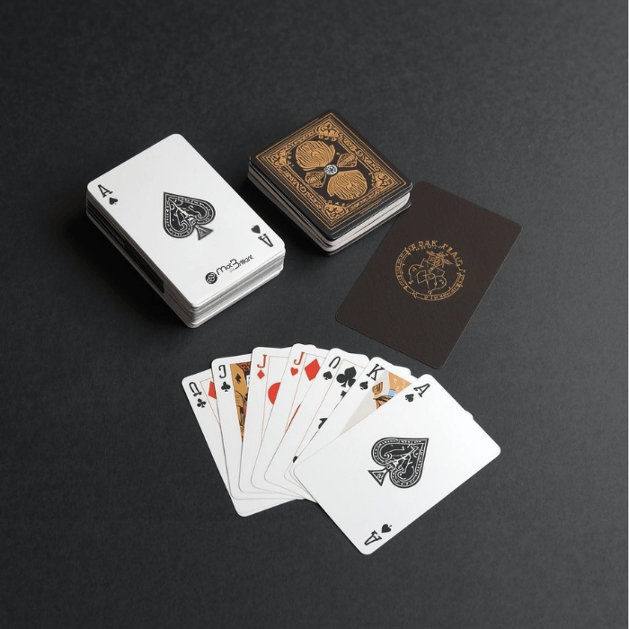 jeux de cartes